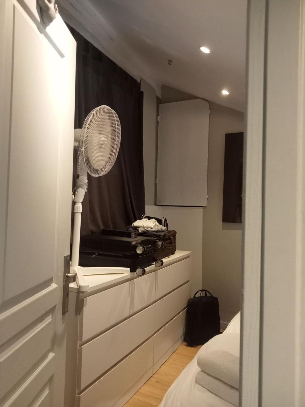 Comme Maison 11eme Apartment *