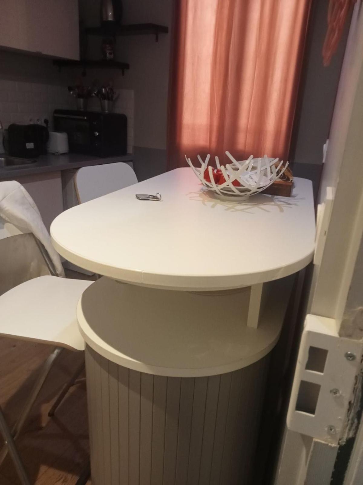 Apartment Comme Maison 11eme *