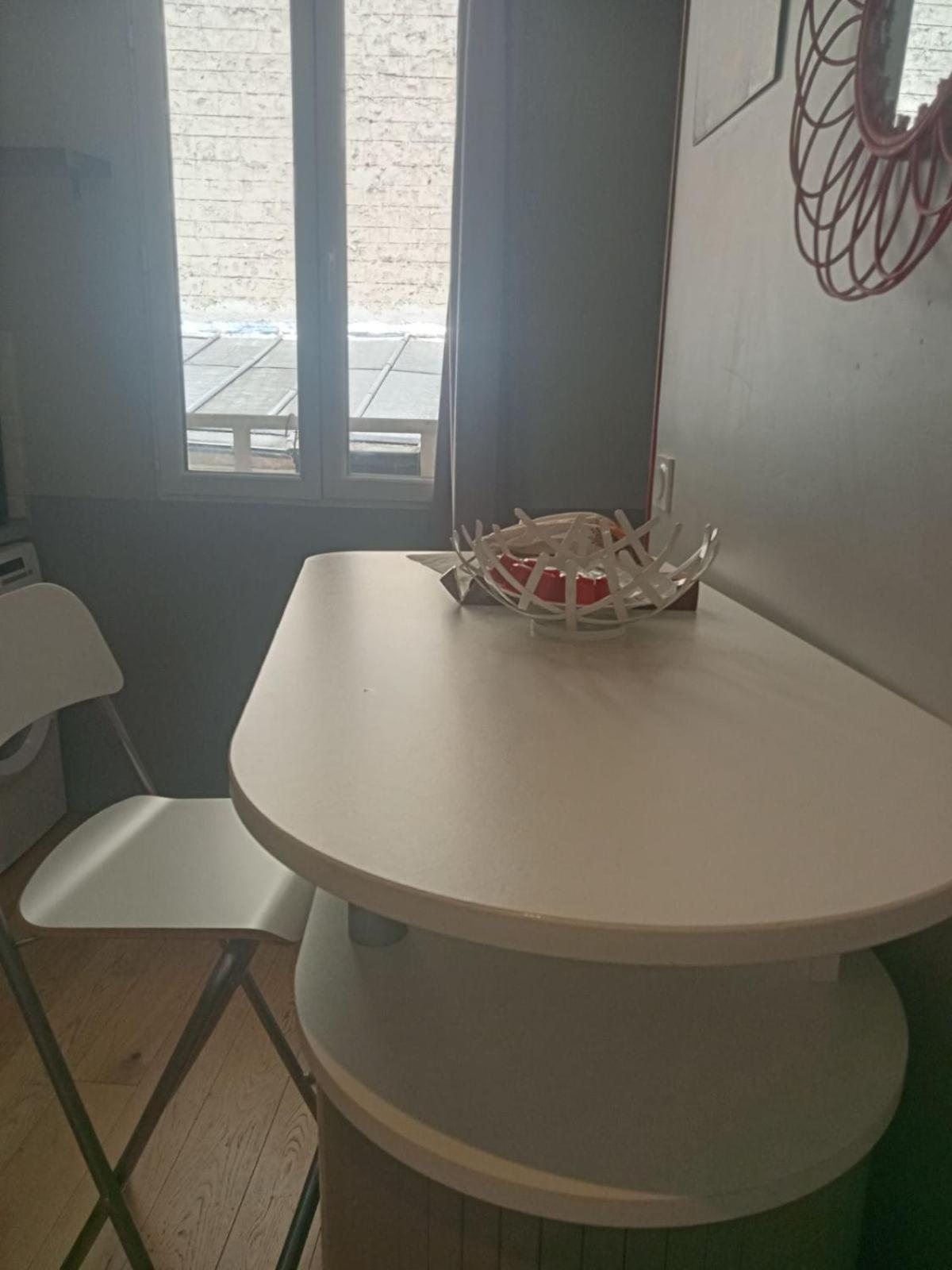 Comme Maison 11eme Paris