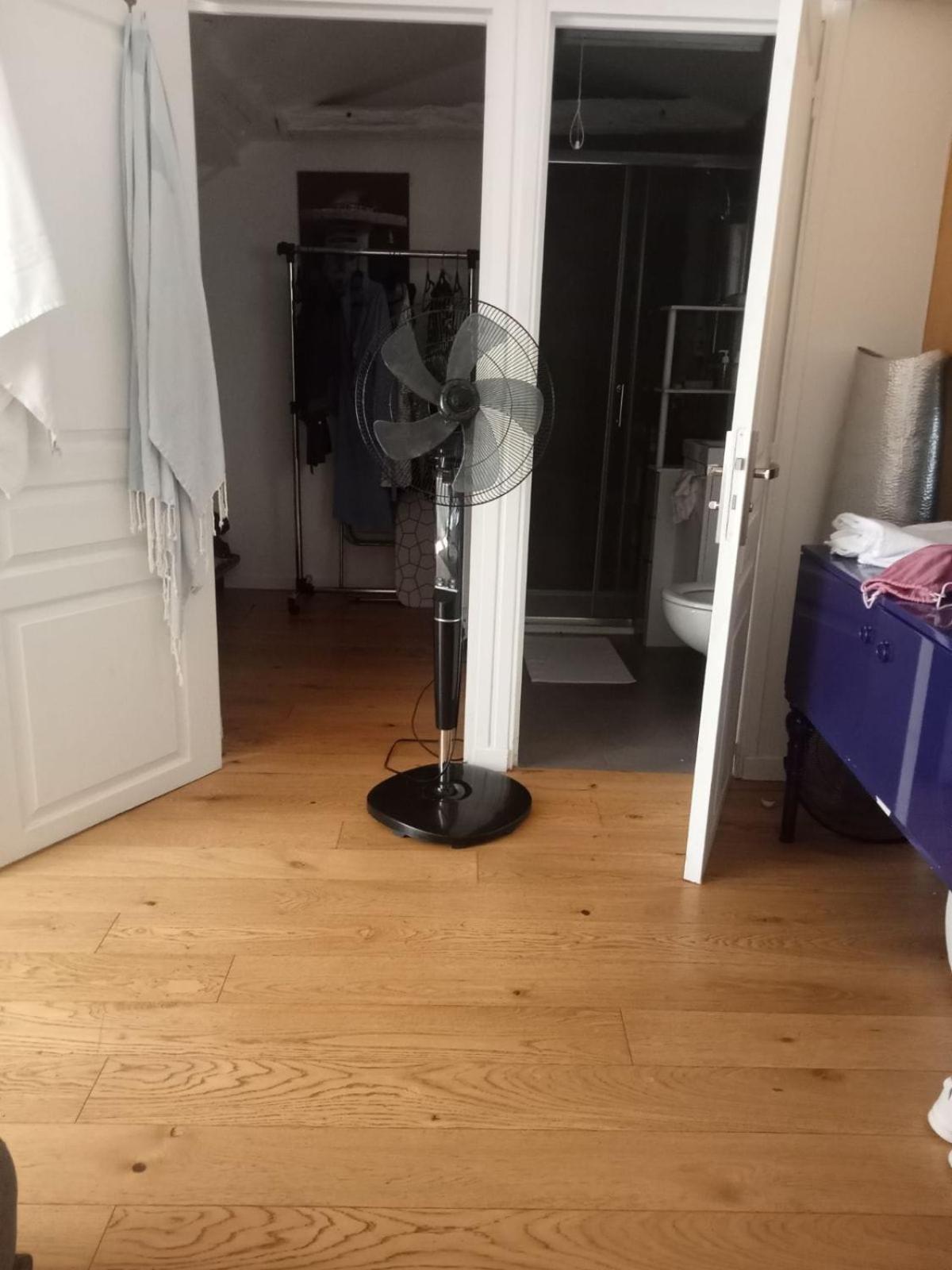 Apartment Comme Maison 11eme