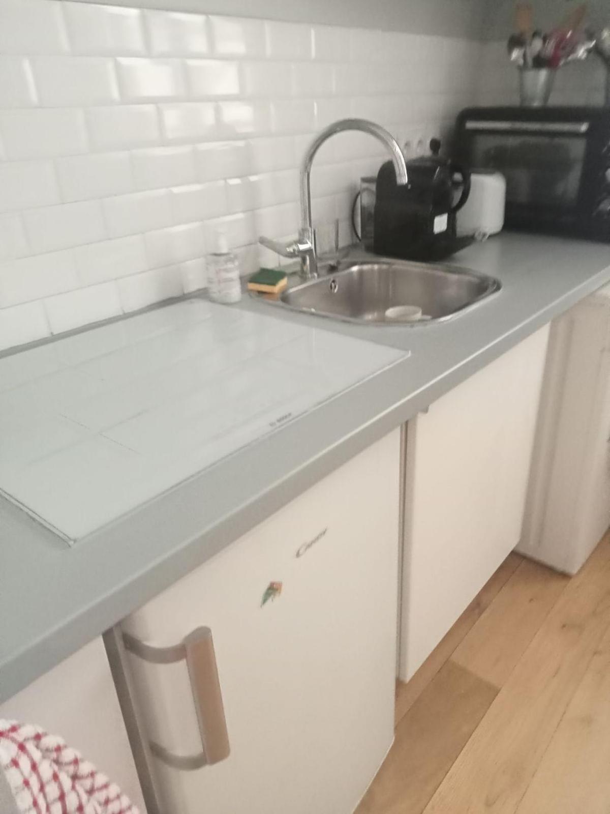 Apartment Comme Maison 11eme *