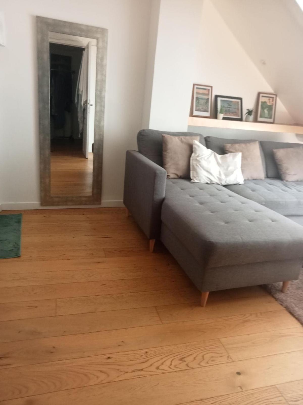 Comme Maison 11eme Apartment *